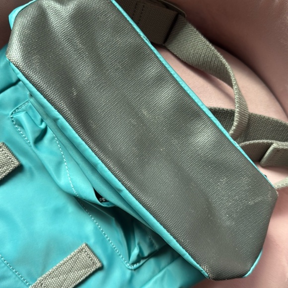 ORI London Bantry B Backpack petrol small - Picture 3 of 16